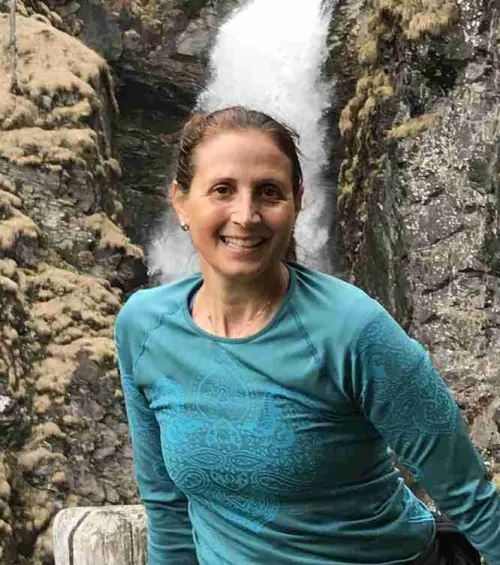 Zeina Asfour-Grifoni